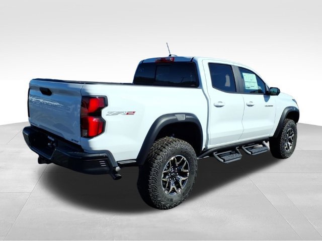 New 2026 Chevrolet Colorado ZR2 Truck
