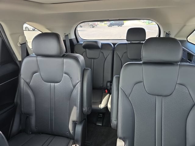 2023 Kia Sorento X-Line EX - Photo 24
