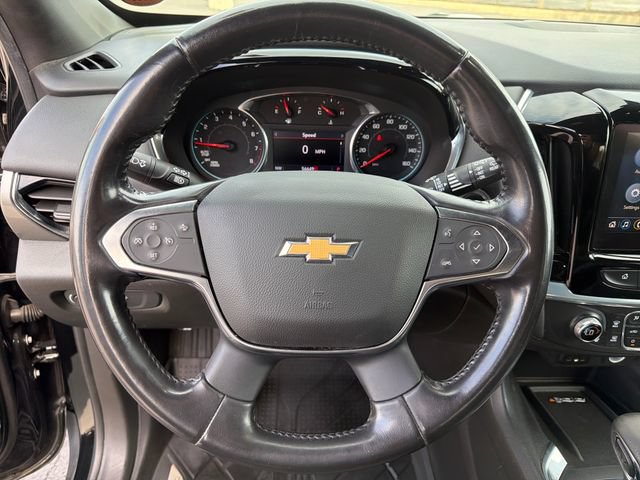 2022 Chevrolet Traverse 1LT - Photo 14