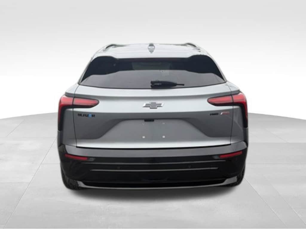 Used 2024 Chevrolet Blazer EV RS SUV