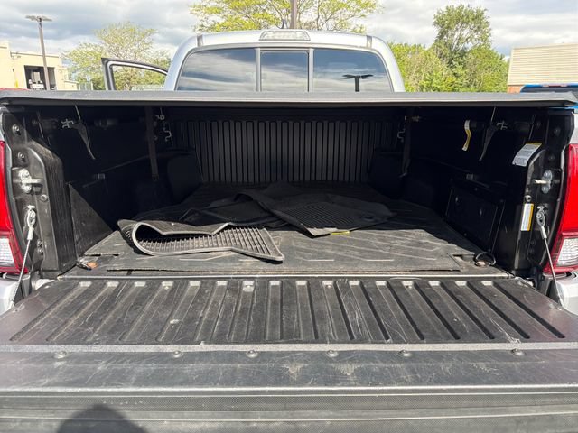 2021 Toyota Tacoma SR - Photo 22