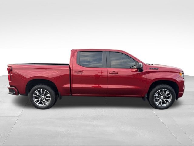 2023 Chevrolet Silverado 1500 RST - Photo 8