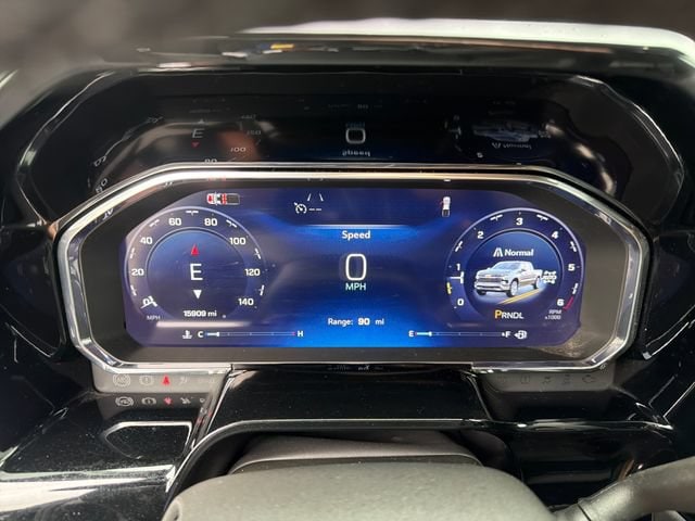 2026 Chevrolet Silverado 1500 LT - Photo 15