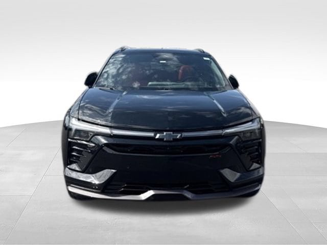 Used 2026 Chevrolet Blazer EV SS with VIN 3GNKDERL4TS126311 for sale in Frankfort, IL