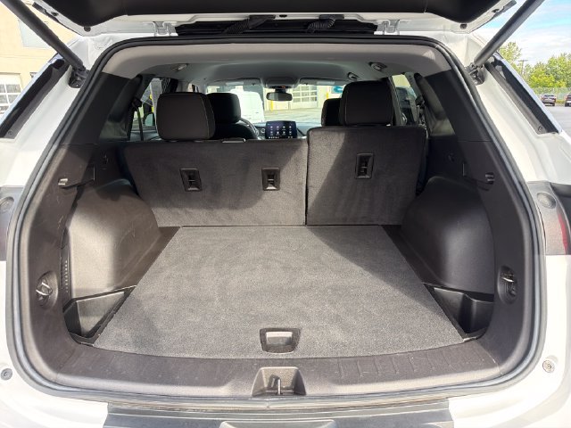 2023 Chevrolet Blazer 2LT - Photo 22