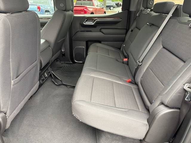 2024 GMC Sierra 1500 Elevation - Photo 20