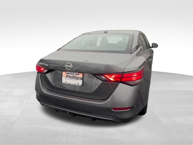 2025 Nissan Sentra SV - Photo 6