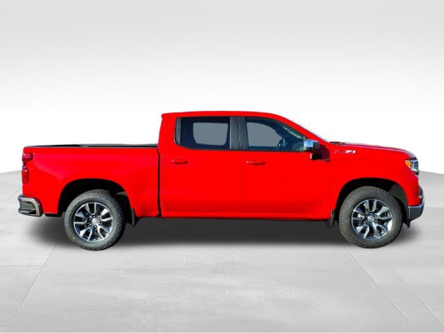 New 2026 Chevrolet Silverado 1500 LT Truck