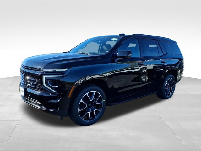 New 2027 Chevrolet Tahoe RST SUV