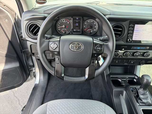 2021 Toyota Tacoma SR - Photo 13