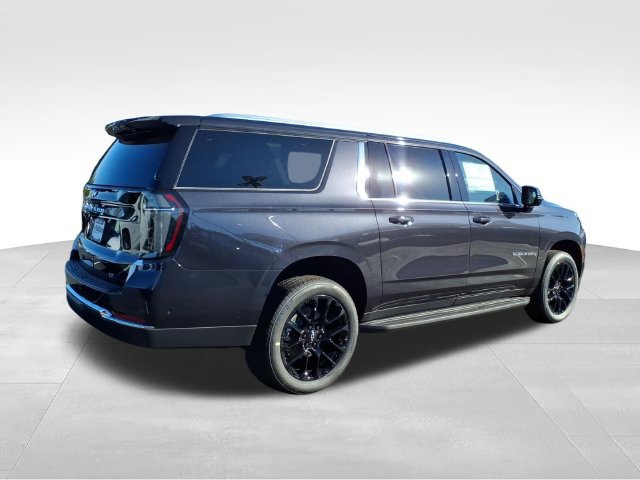 New 2027 Chevrolet Suburban LT SUV