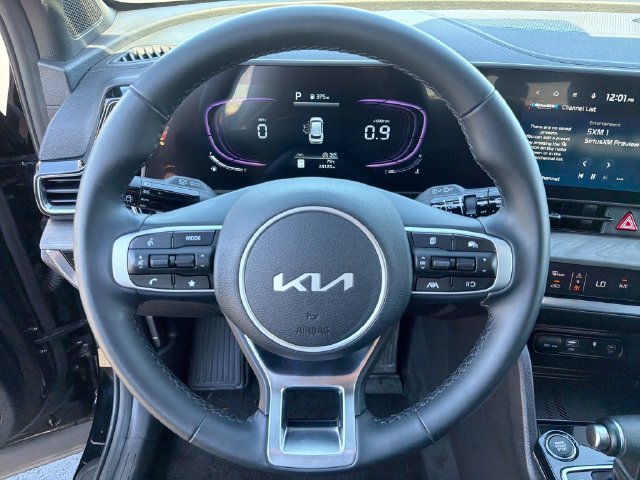 2025 Kia Sportage X-Line - Photo 14