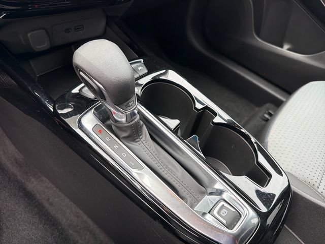 2024 Chevrolet Trax LT - Photo 19