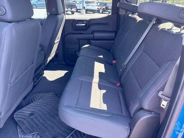 2023 Chevrolet Silverado 1500 Custom - Photo 20