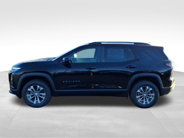 New 2027 Chevrolet Equinox LT SUV