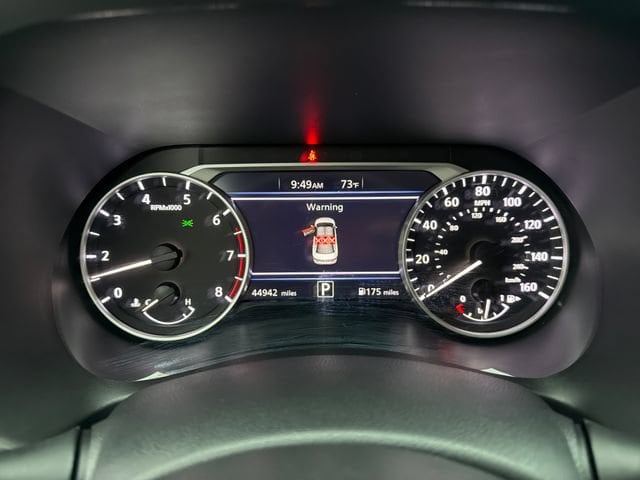 2025 Nissan Sentra SV - Photo 15