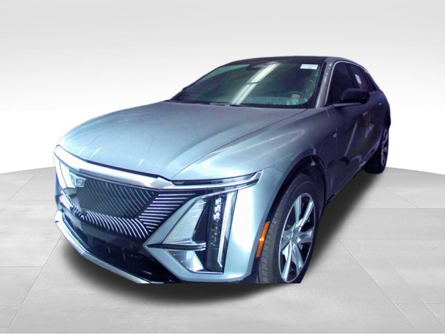 Used 2024 CADILLAC LYRIQ Tech SUV