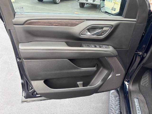 2024 Chevrolet Tahoe Z71 - Photo 10