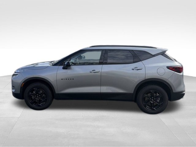2024 Chevrolet Blazer 2LT - Photo 6