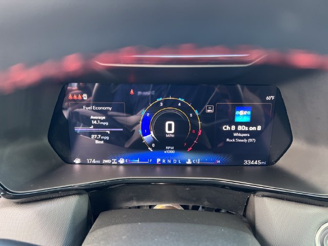 2024 Chevrolet Colorado Z71 - Photo 15