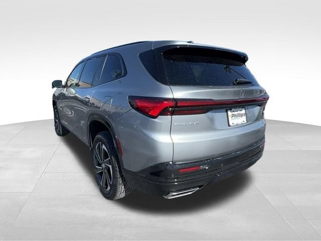 2025 Buick Enclave Sport Touring - Photo 6
