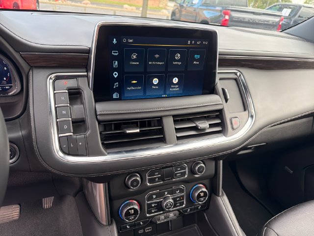 2024 Chevrolet Tahoe Z71 - Photo 17