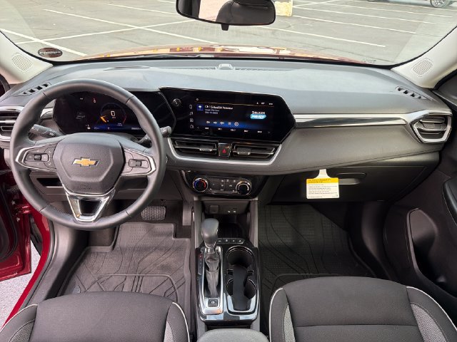 2024 Chevrolet TrailBlazer LT - Photo 12