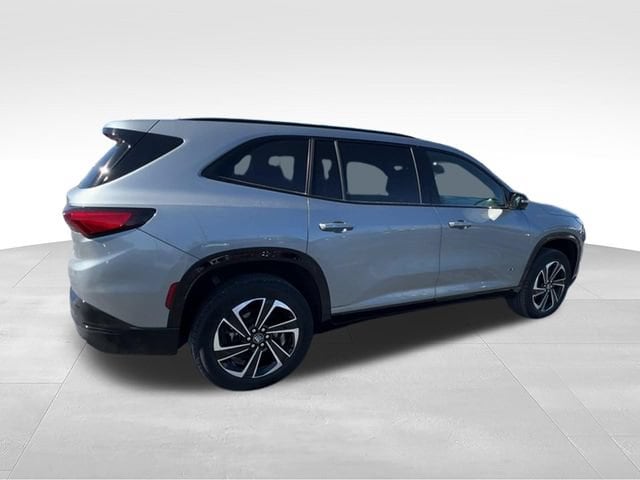 2025 Buick Enclave Sport Touring - Photo 8