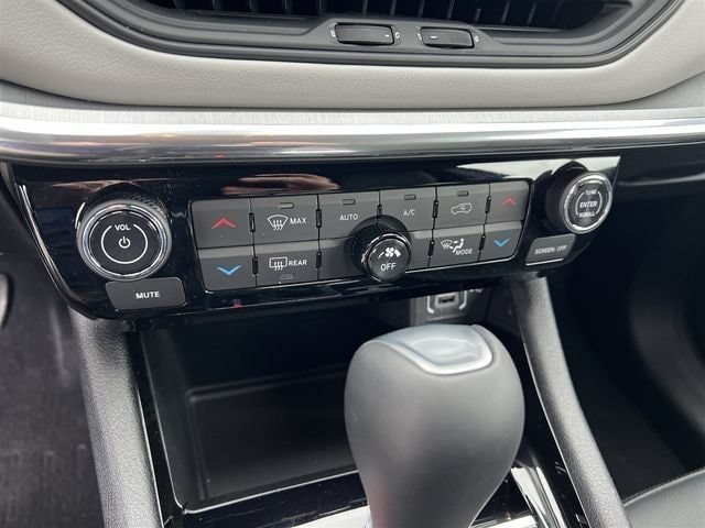2023 Jeep Compass Limited - Photo 14