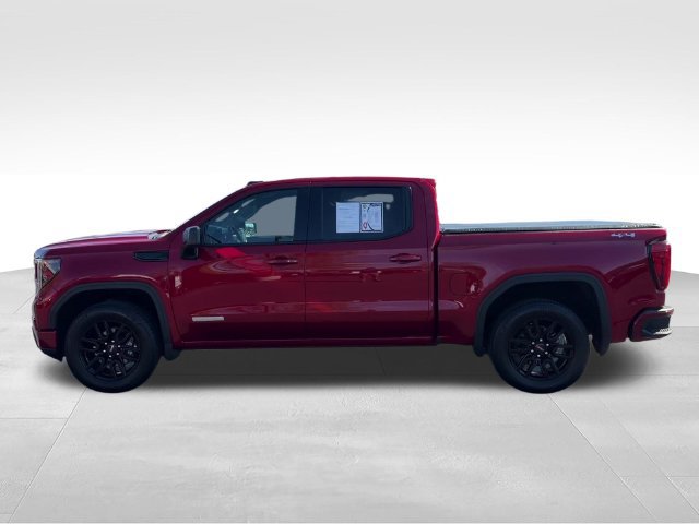 Used 2024 GMC Sierra 1500 Elevation Truck Crew Cab