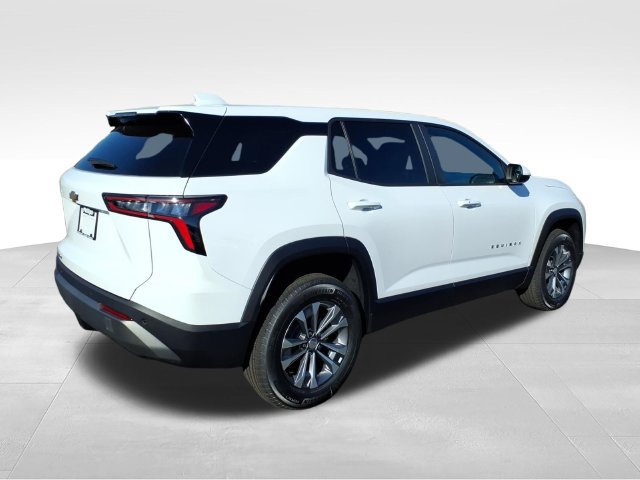 New 2027 Chevrolet Equinox LT SUV