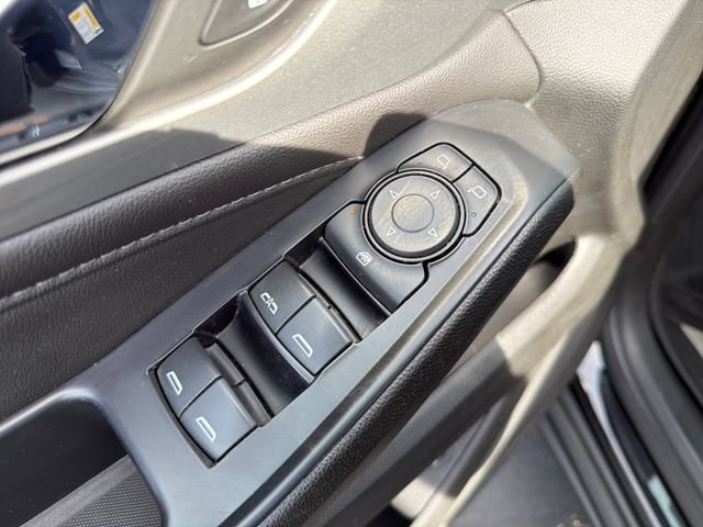 2022 Chevrolet Traverse 1LT - Photo 11