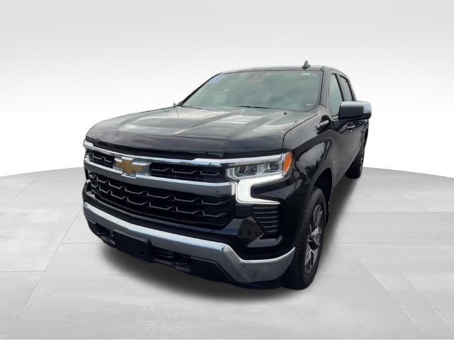 2023 Chevrolet Silverado 1500 LT - Photo 2
