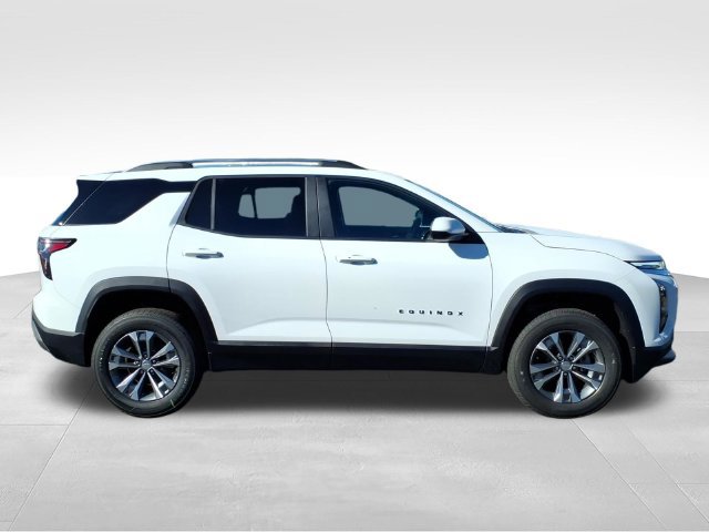 New 2027 Chevrolet Equinox LT SUV