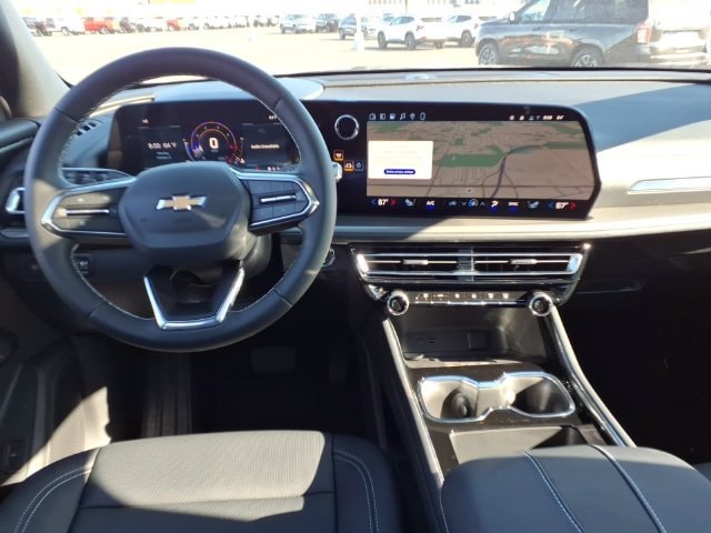2027 Chevrolet Traverse LT - Photo 16