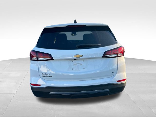 Used 2024 Chevrolet Equinox LT SUV