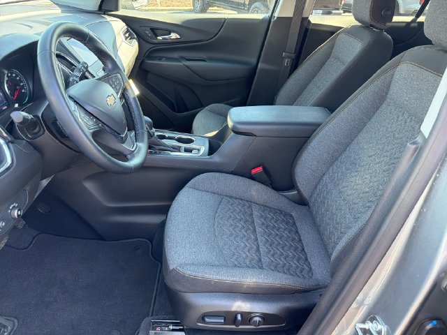 2024 Chevrolet Equinox LT - Photo 9