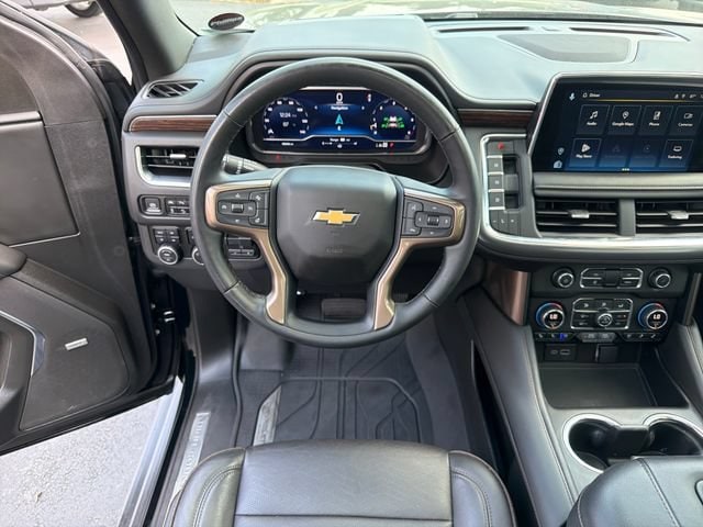 2023 Chevrolet Tahoe High Country - Photo 13