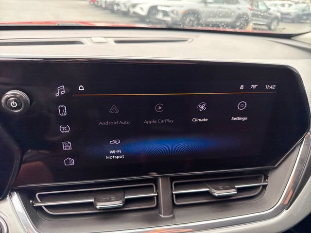 2026 Chevrolet Trax LT - Photo 18