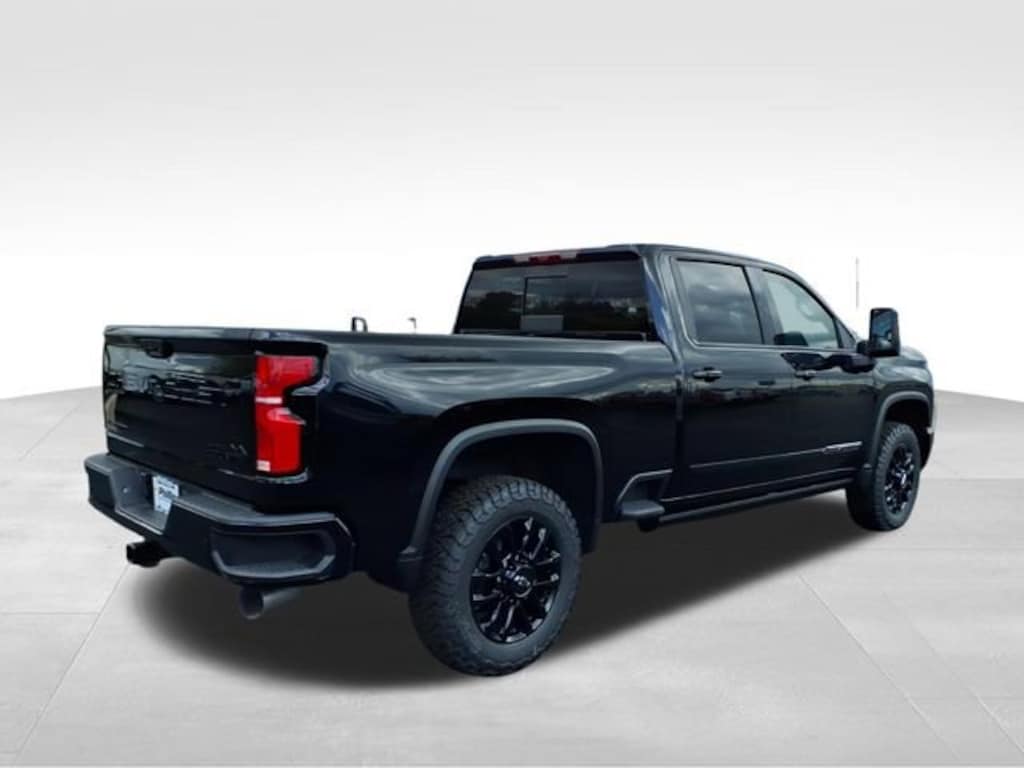 New 2026 Chevrolet Silverado 2500 HD High Country Truck