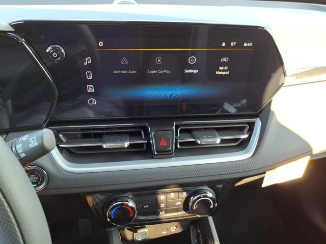 2026 Chevrolet Trailblazer LT - Photo 11