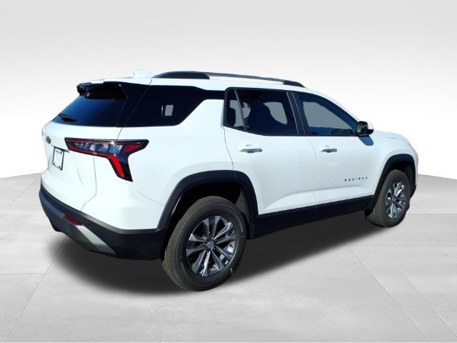 New 2027 Chevrolet Equinox LT SUV