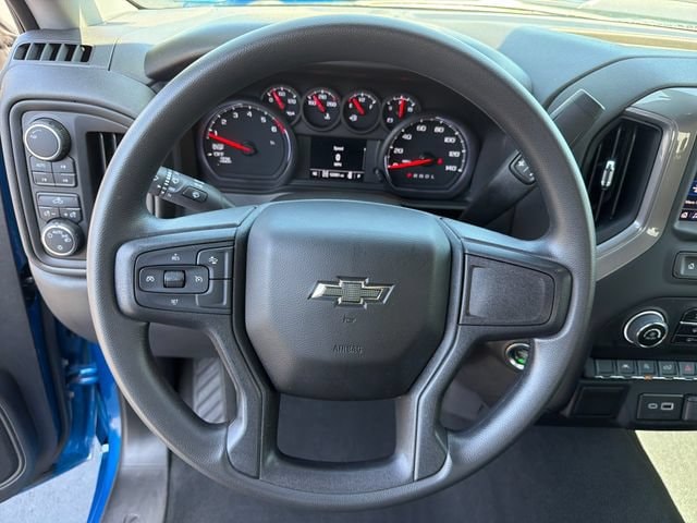 2023 Chevrolet Silverado 1500 Custom - Photo 14