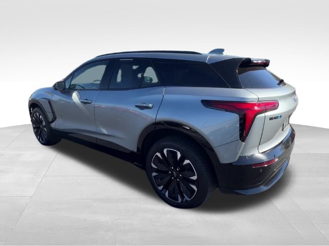 2024 Chevrolet Blazer EV RS - Photo 4