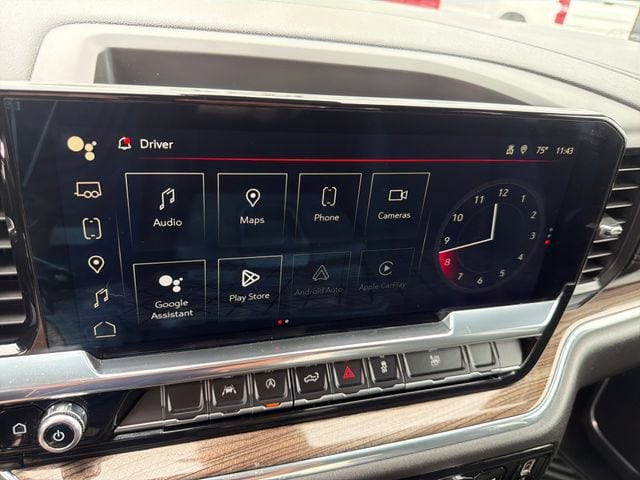 2024 GMC Sierra 1500 Elevation - Photo 18