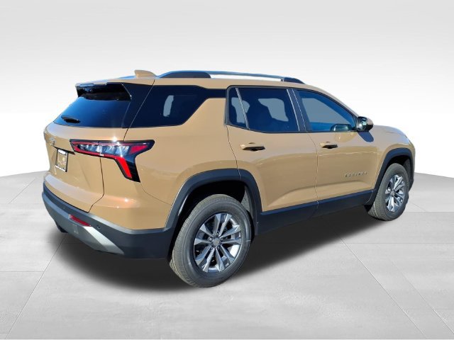 New 2027 Chevrolet Equinox LT SUV