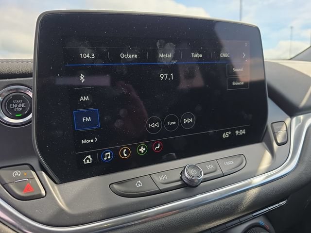 2024 Chevrolet Blazer 3LT - Photo 17