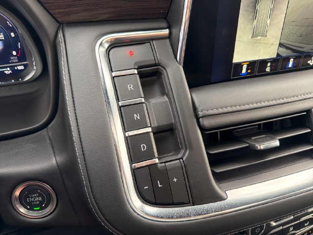 2024 Chevrolet Tahoe Z71 - Photo 20