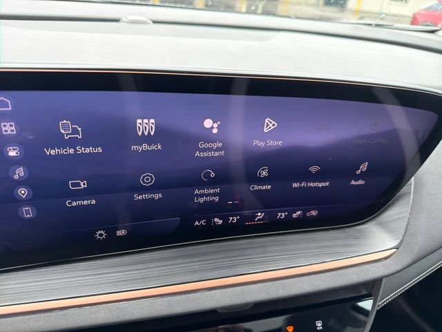 2024 Buick Envision Sport Touring - Photo 18