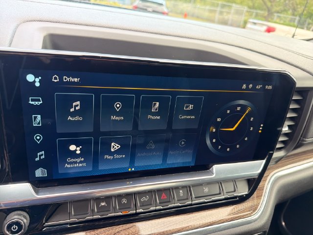 2023 Chevrolet Silverado 1500 LT - Photo 18